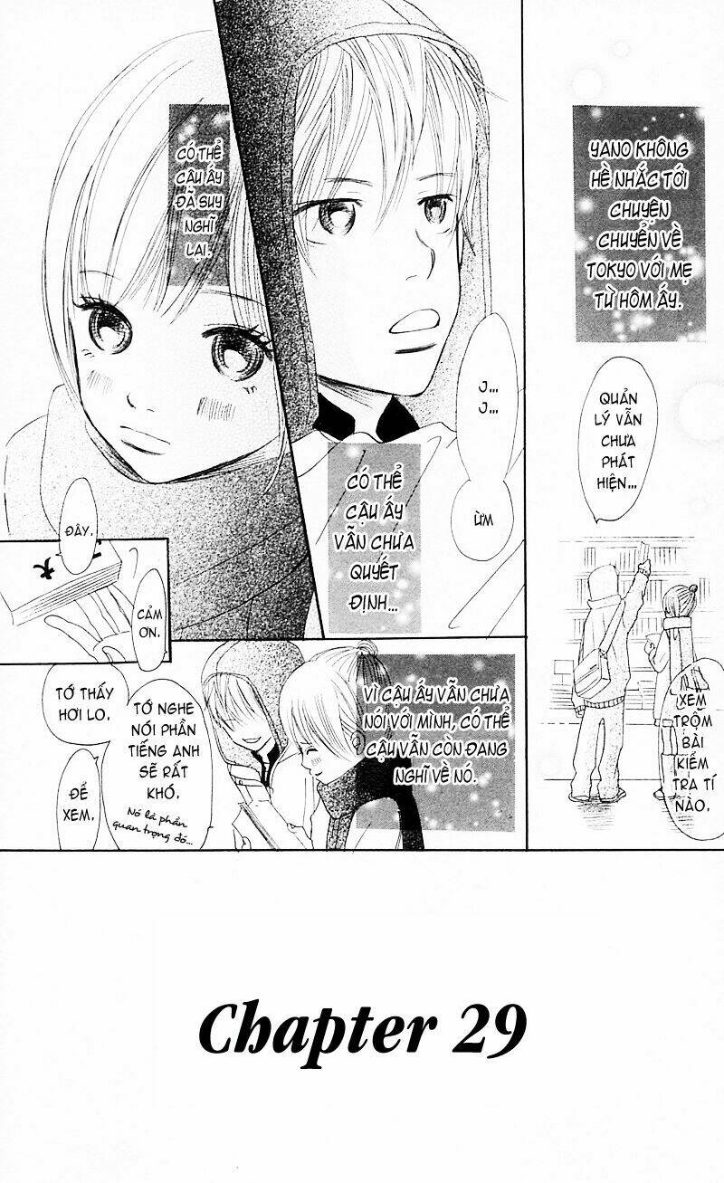 ngày ấy ta bên nhau chapter 29 2