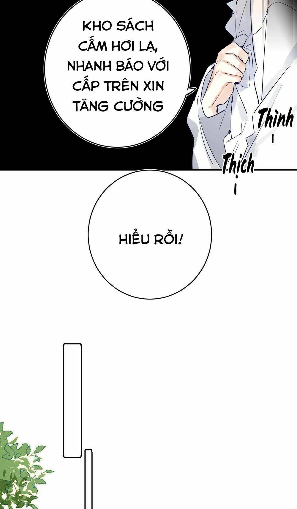 phù thủy hạng bét chapter 30 16