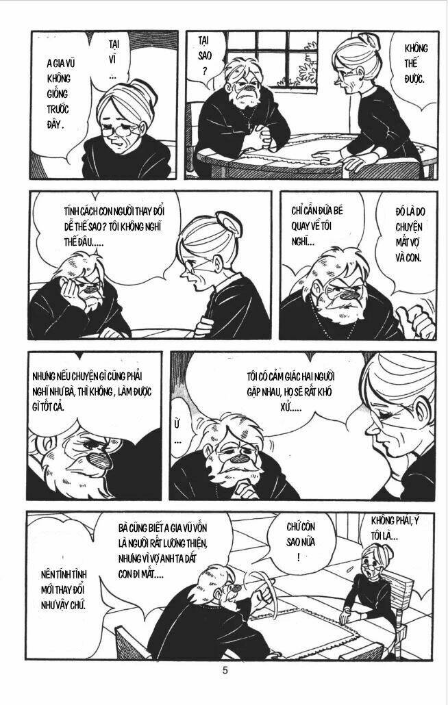 cô bé mồ côi chapter 10 6