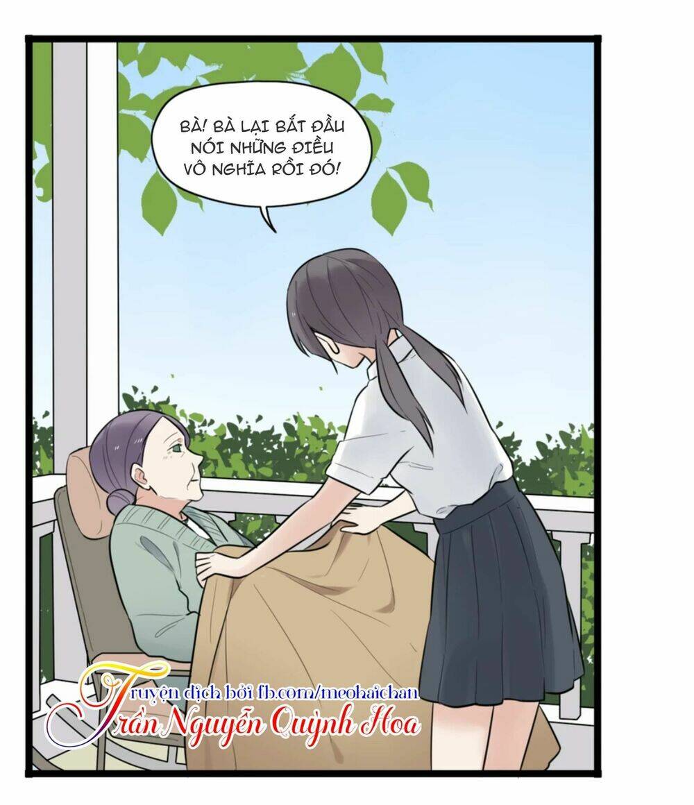 người bảo vệ thời gian chapter 1 17