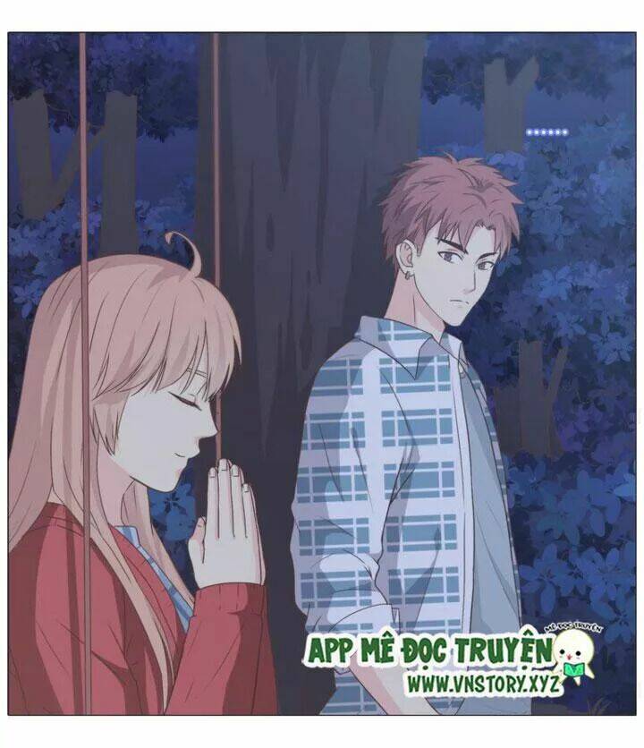 xin chào! dân nữ chapter 60 38