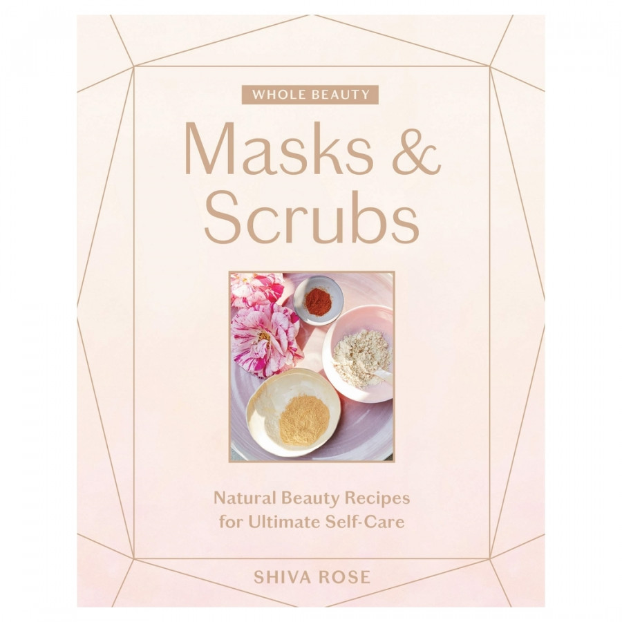 Whole Beauty: Masks & Scrubs