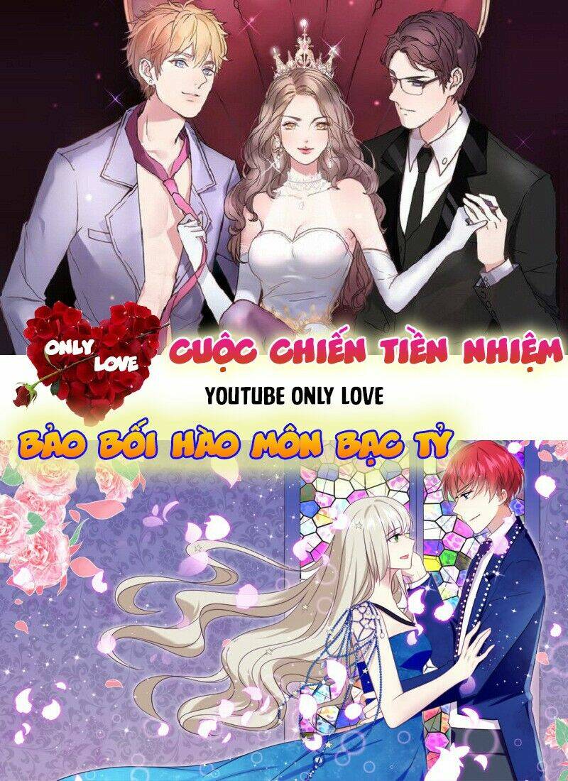 chấp niệm có tận, tình vẫn không tận chapter 26 12