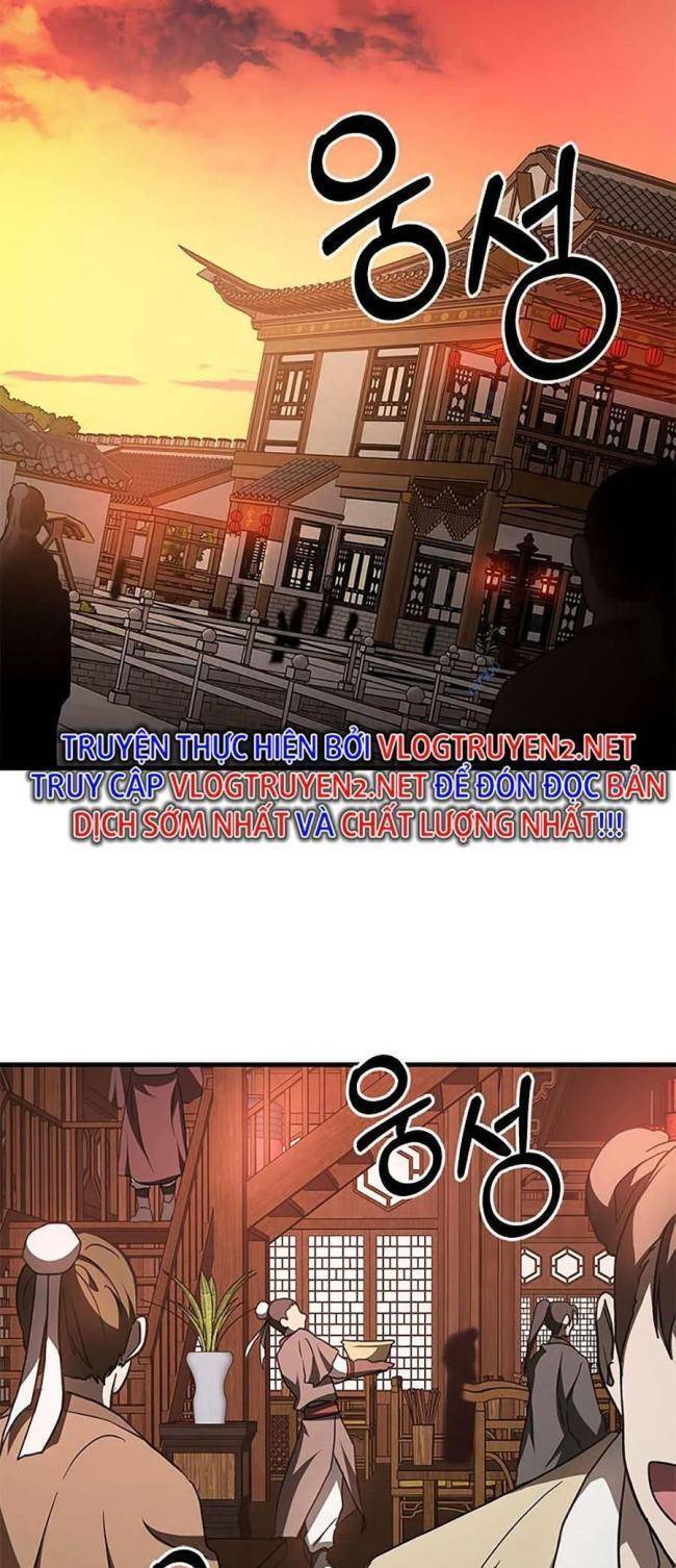 võ đang kỳ hiệp chapter 83 38
