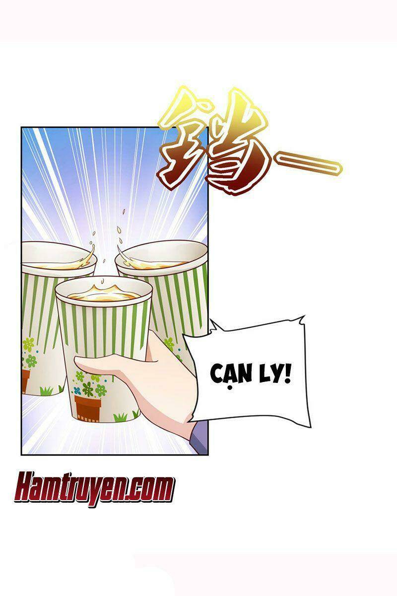 chí tôn toàn năng chapter 60 1