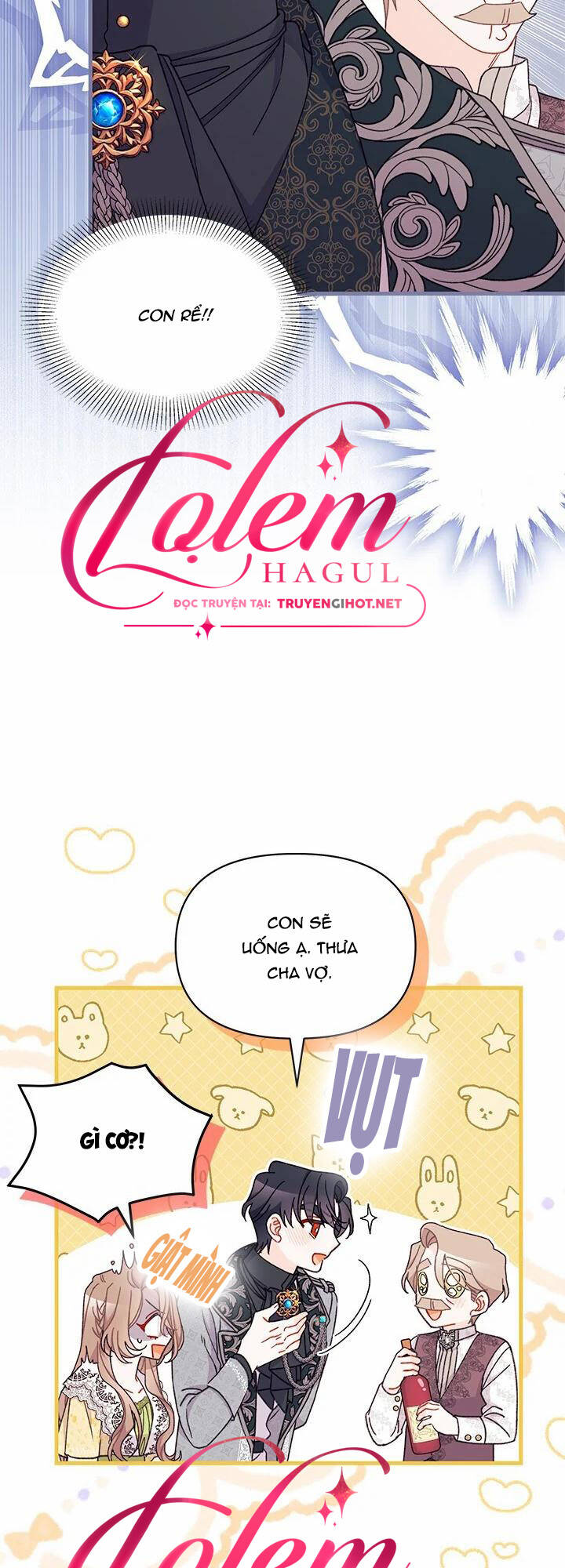 Tôi Đã Có Chồng Sau Khi Nhặt Được Nam Chính chapter 47.1 16