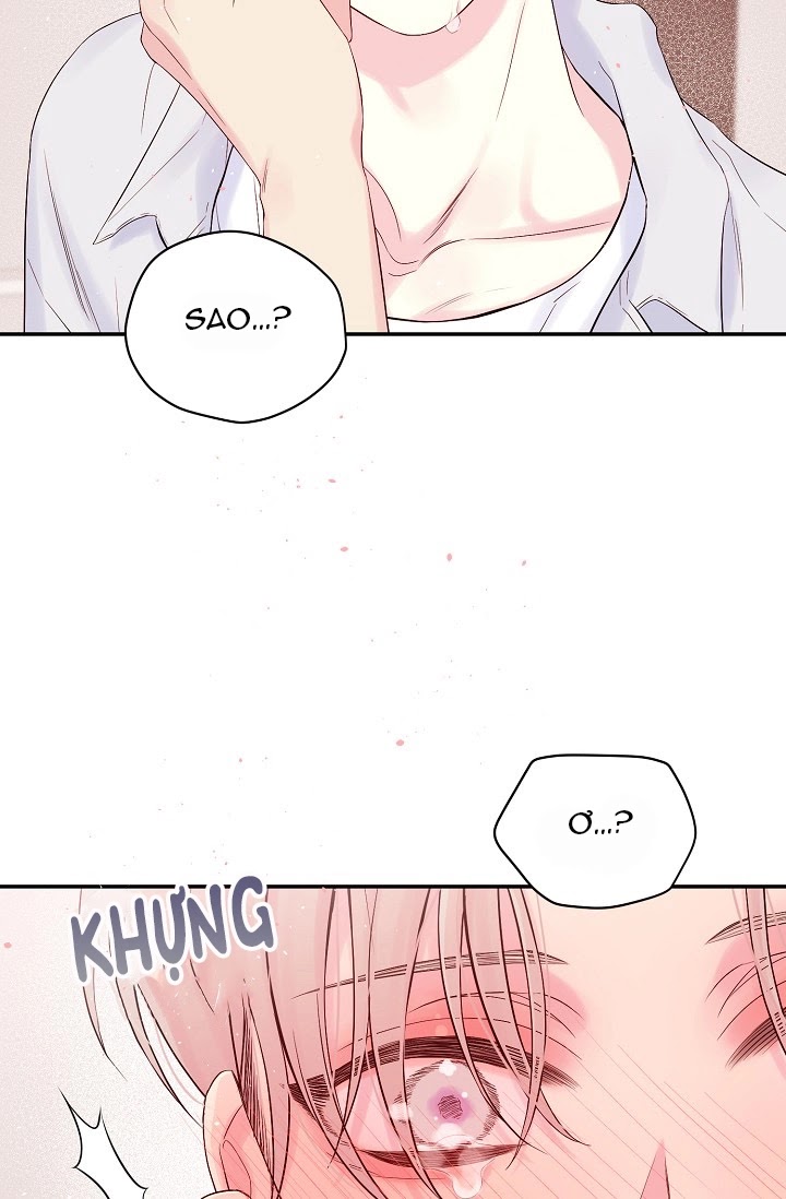 lion heart [đam mỹ 18+] chapter 3.2 27