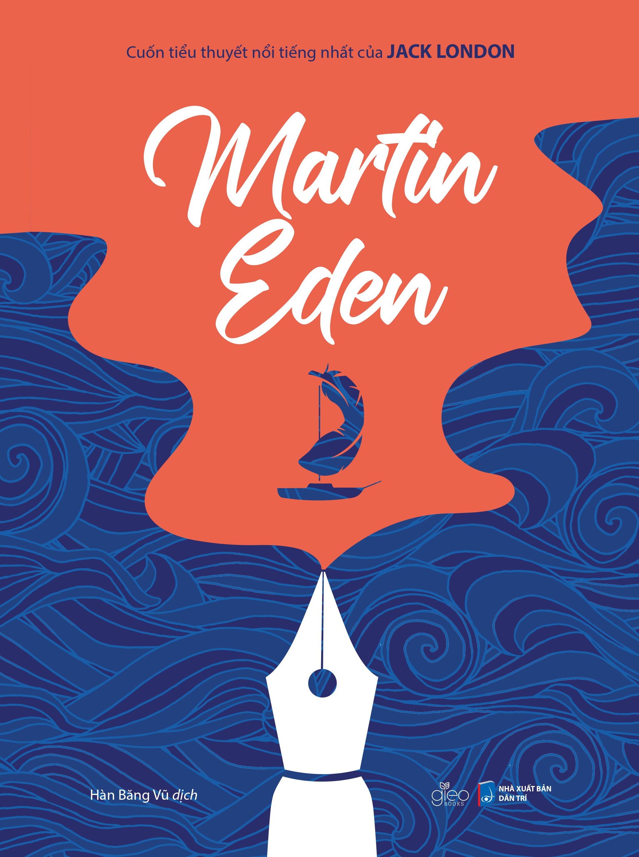 Martin Eden - Jack London