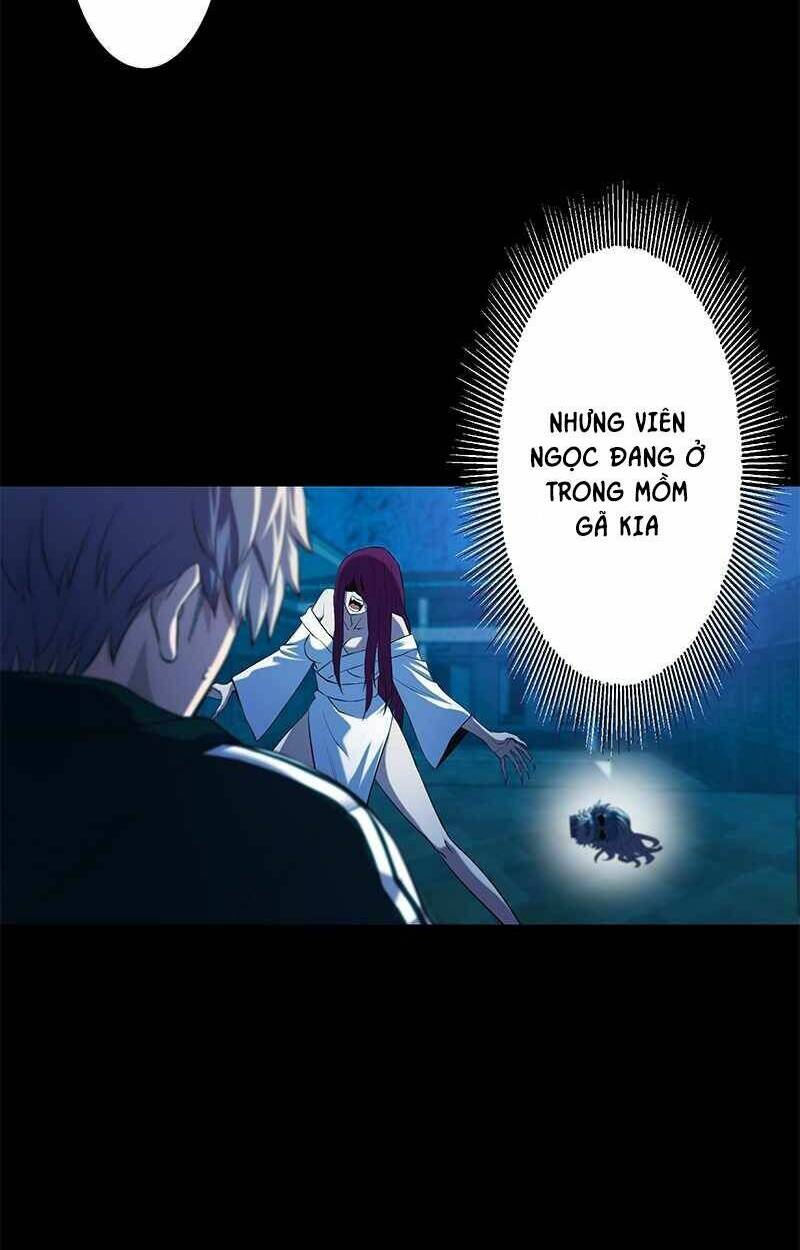 mê đạo tử ngục~vô địch sát thủ chinh phục ma lâm chapter 2 23