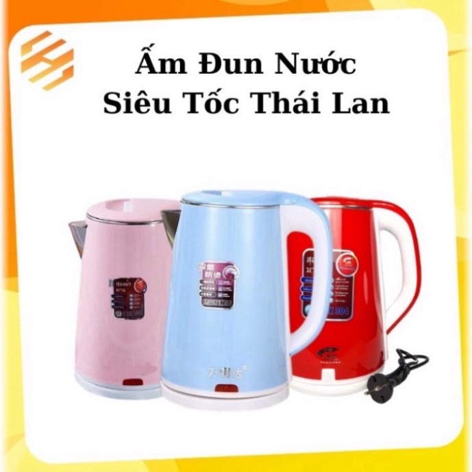 Bình đun siêu tốc ,kiểu dáng hiện đại ,đun sôi nhanh ,cách điện cách nhiệt tốt bền bỉ ,sang trọng cho mọi nhà