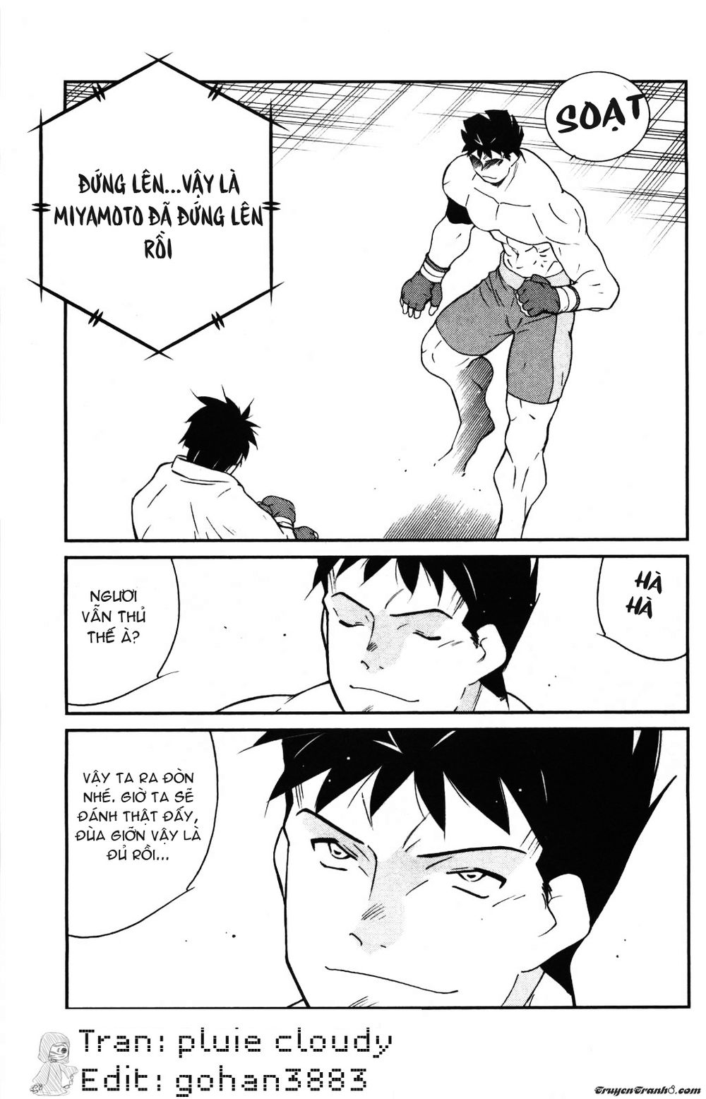 truyền nhân atula 3 chapter 7 13