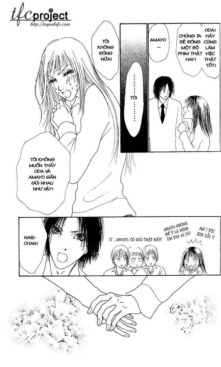 perfect girl evolution chapter 25 28