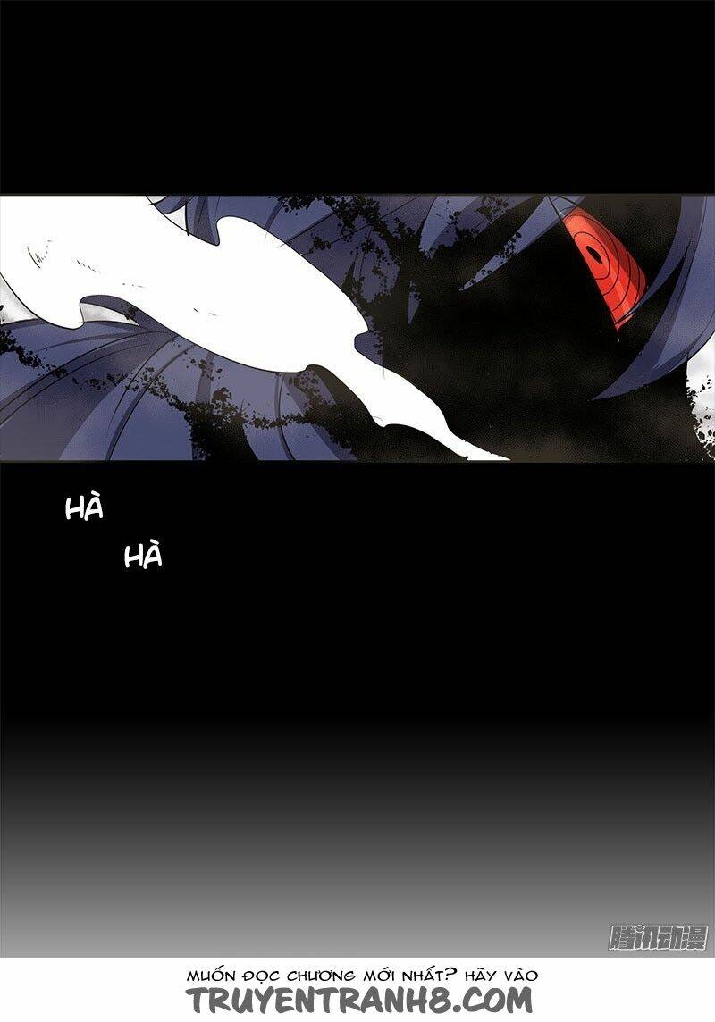 cửa hàng không tên chapter 11 6