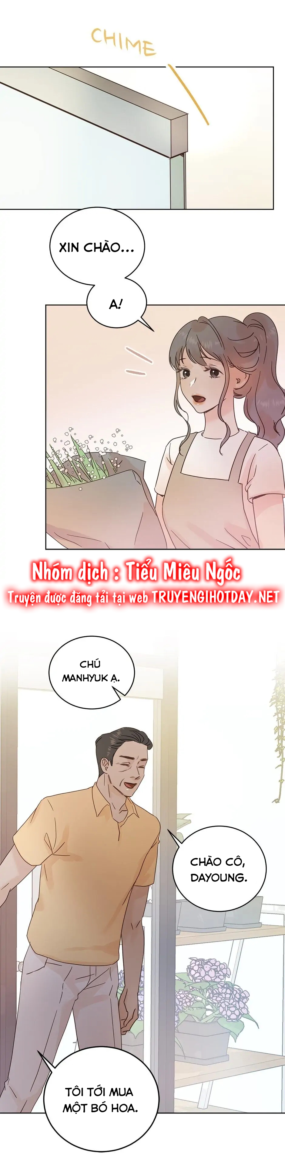 sự trả thù ngọt ngào của vợ tôi chapter 65 5