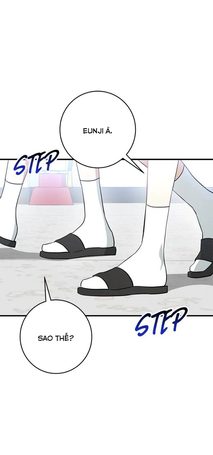 nụ hôn của tên ác ma chapter 36 37