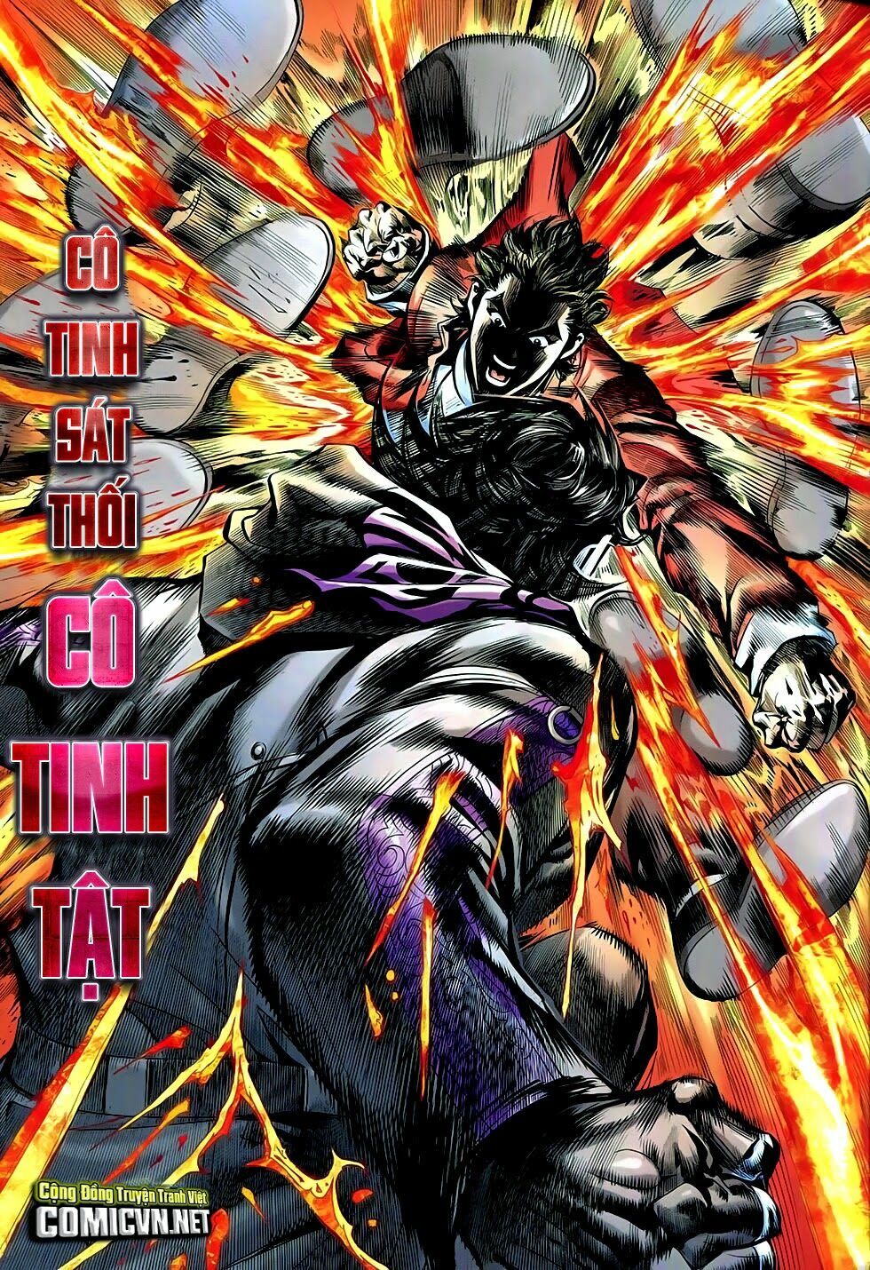 đông phương chân long chapter 8 18