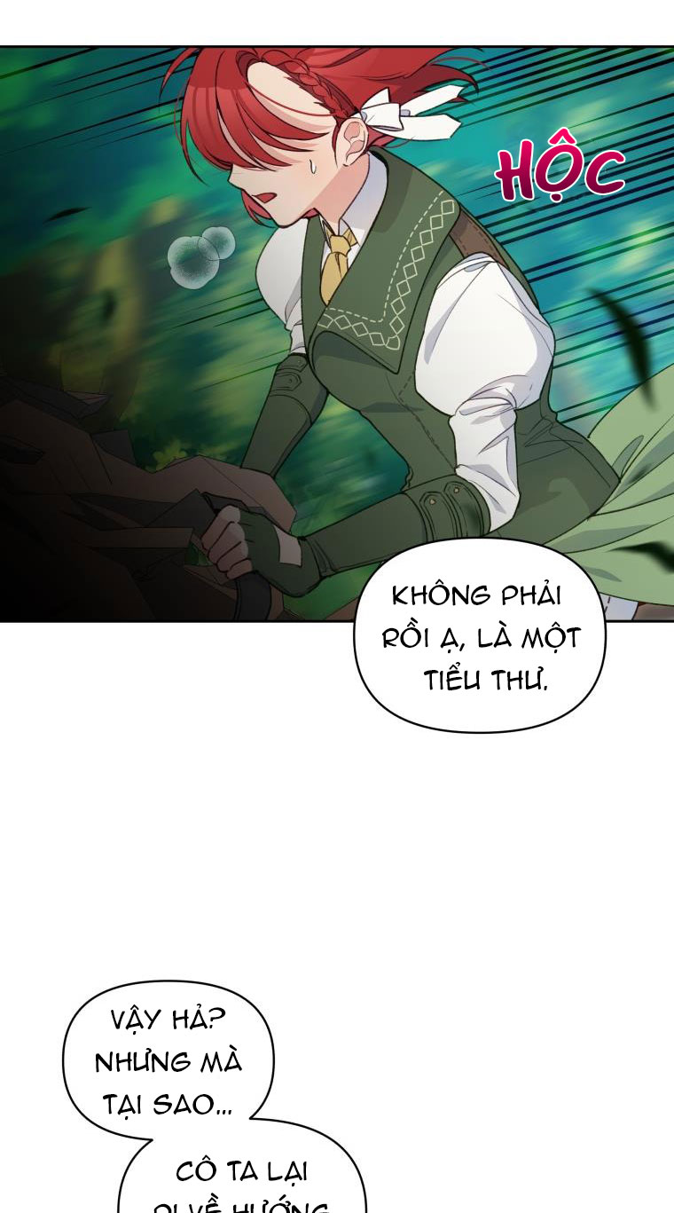 hộ vệ của bạo chúa là ác nữ chapter 48 52