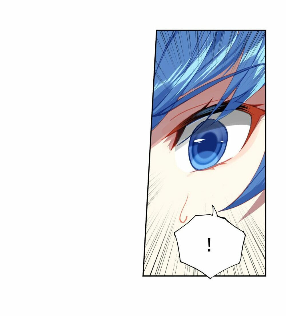 tuyệt thế đường môn - đấu la đại lục 2 chapter 214 21