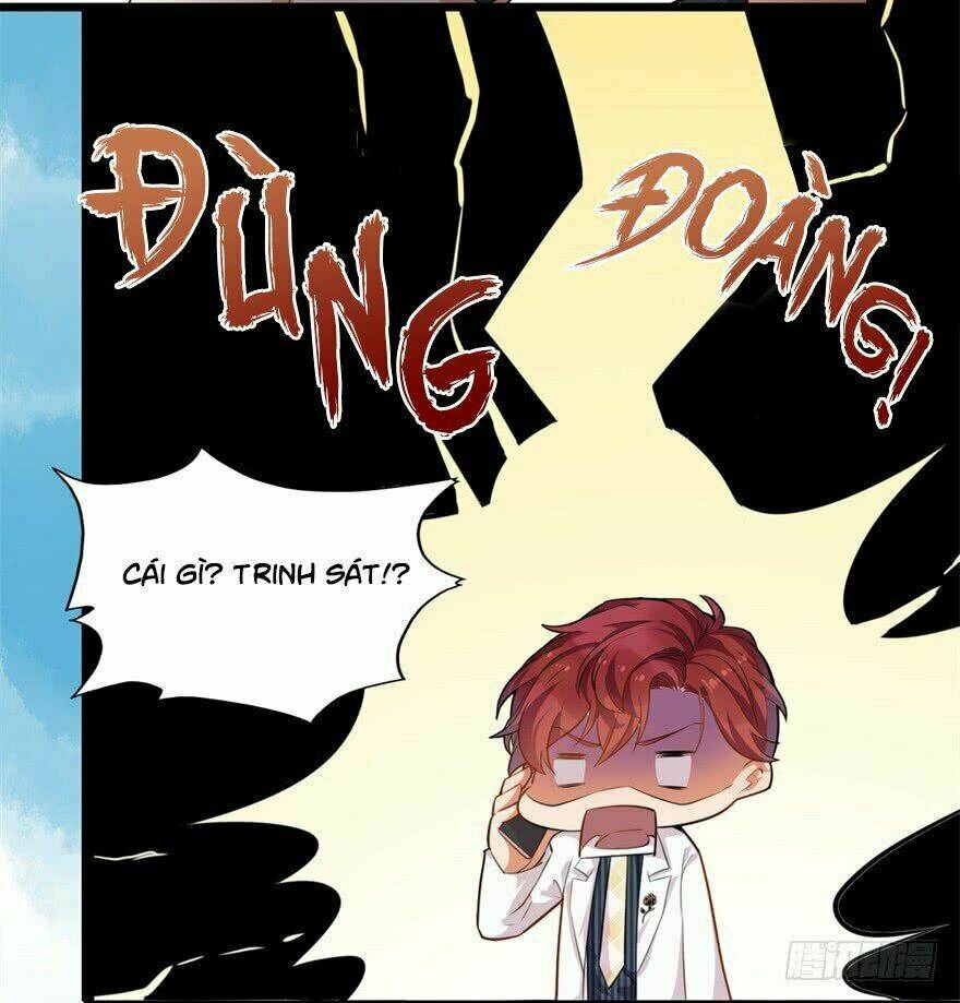 trinh thám quý tộc chapter 1 58
