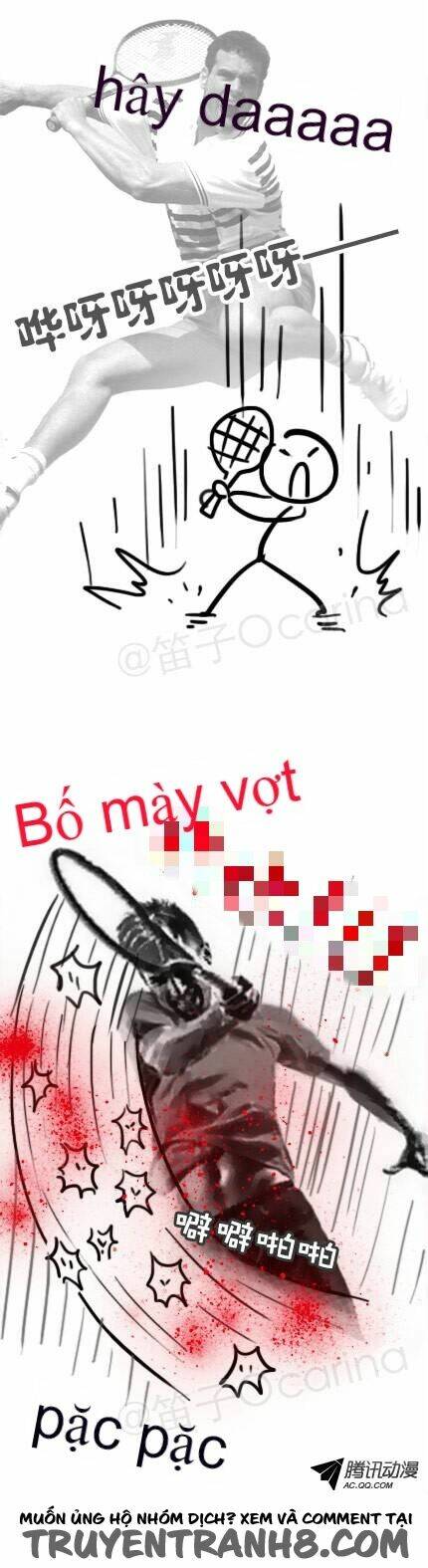 tiểu lục và tiểu lam chapter 8 3