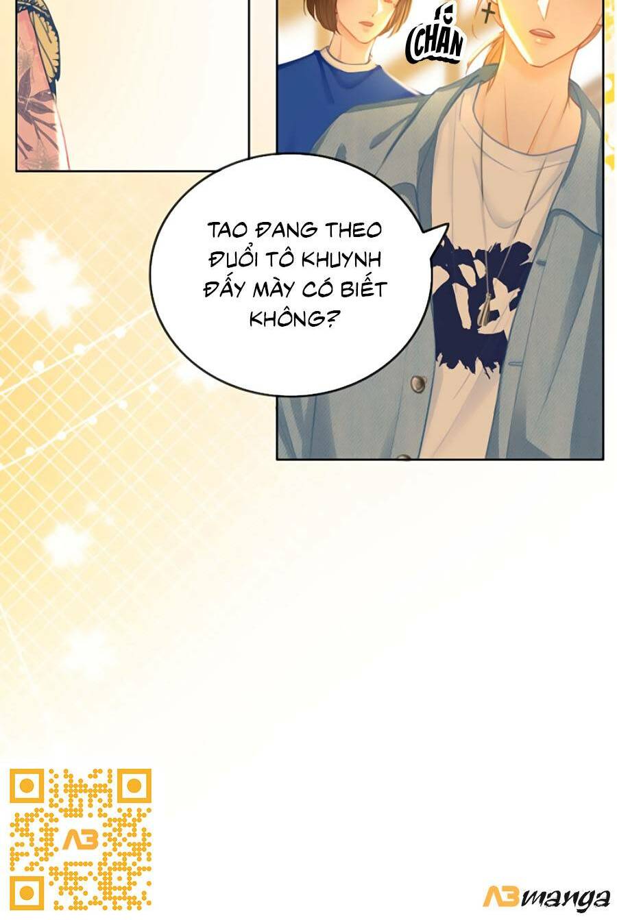 Ám Hắc Hệ Noãn Hôn chapter 147.3 30