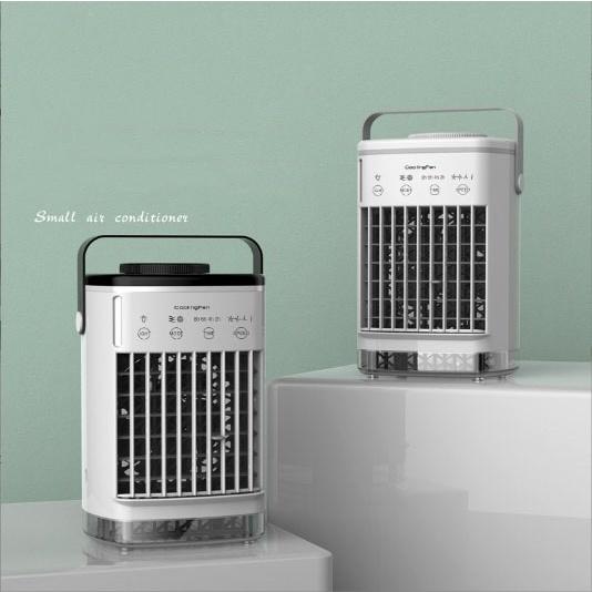 Máy Lạnh Xách Tay Cool Atmosphere Công Nghệ Nhật Bản ️ FREESHIP ️