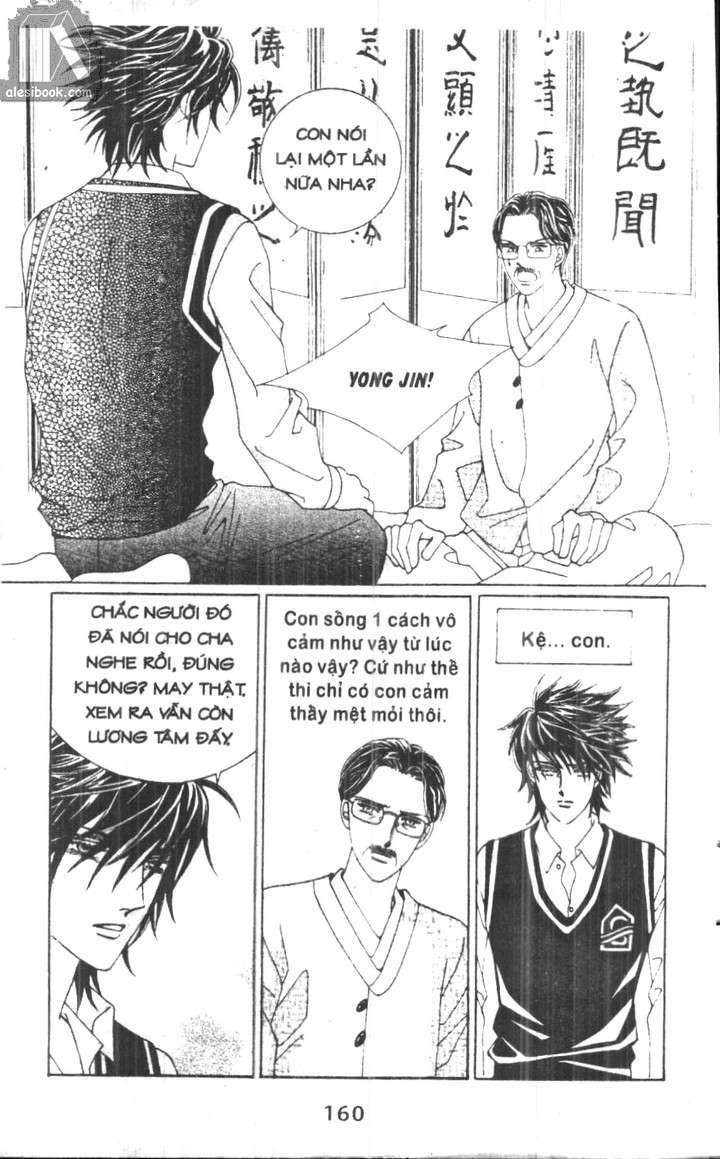 hồng tiểu thư chapter 8 32