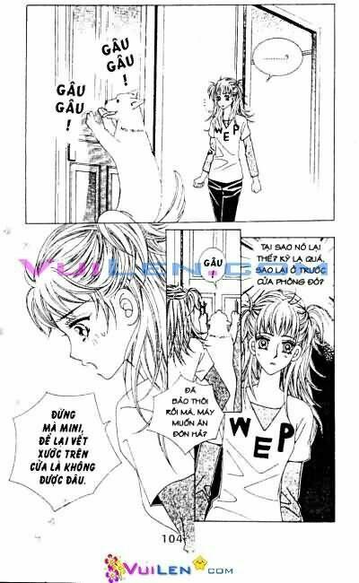 thiên thần tái thế chapter 12 104