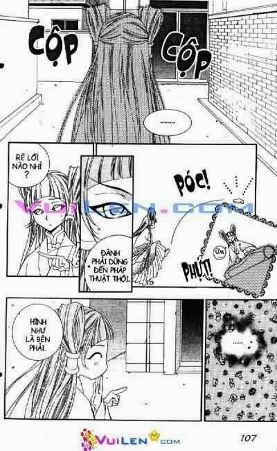 nàng công chúa bỏ trốn chapter 3 107