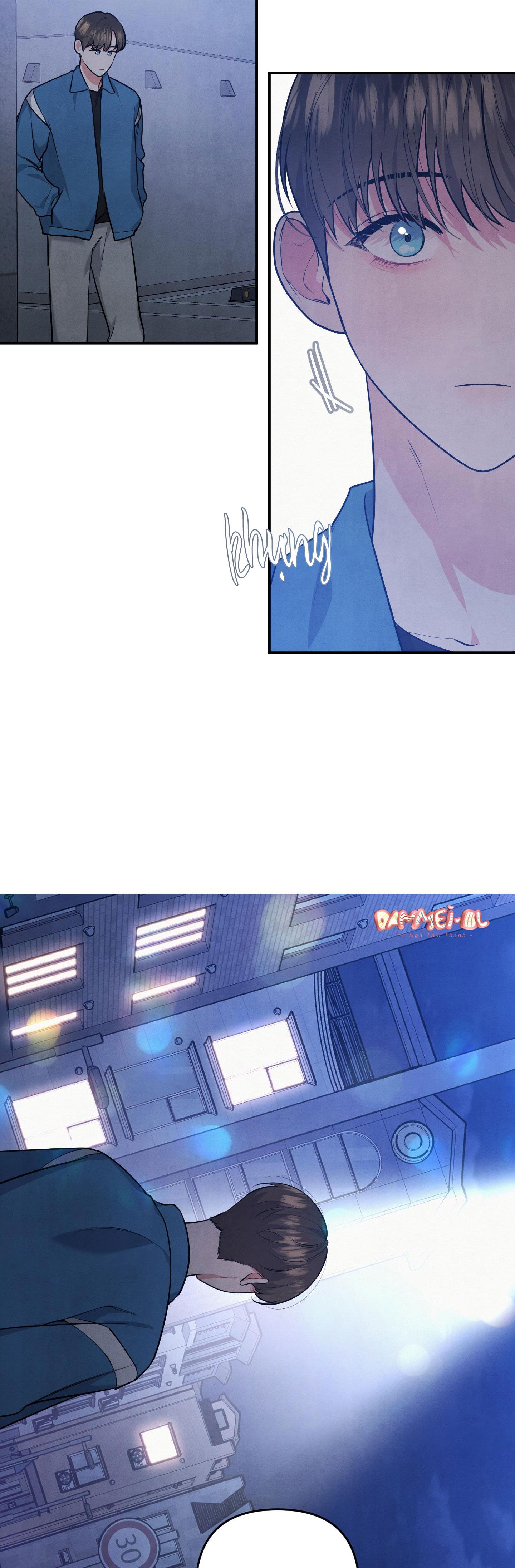 mối quan hệ ngu ngốc chapter 35 9