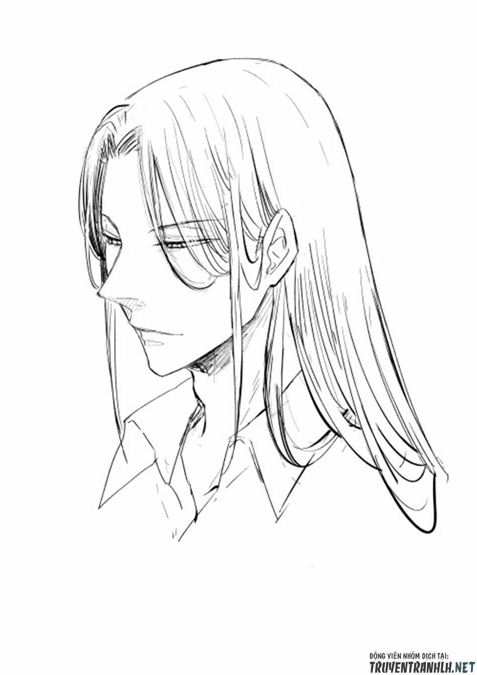 thời gió lốc (thời đại phong tang) chapter 13.5 50