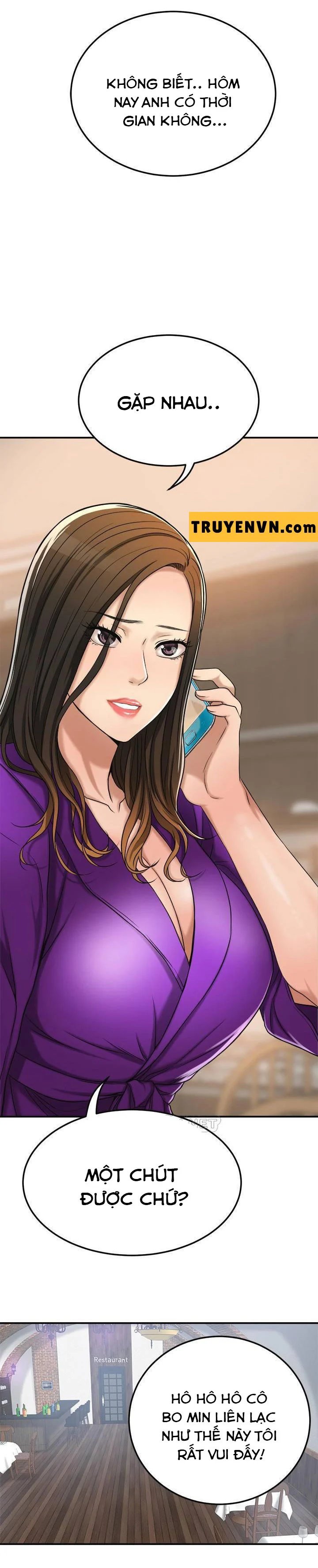 ham muốn chapter 28 25