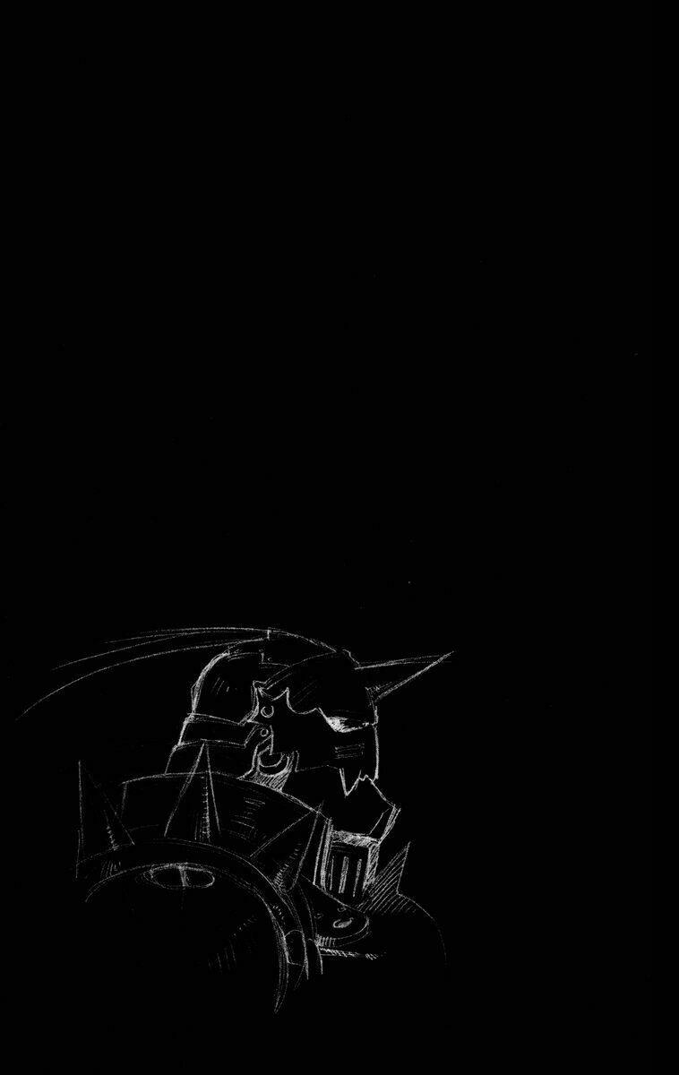 giả kim thuật chapter 2 5