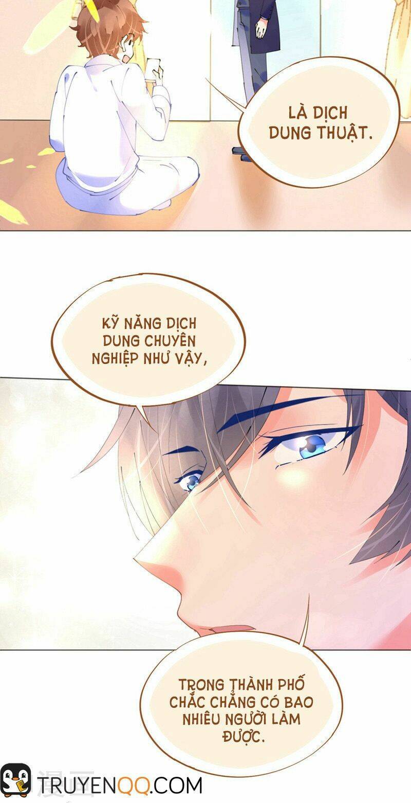 thuyền trưởng đại nhân khinh diểm ái chapter 61 28