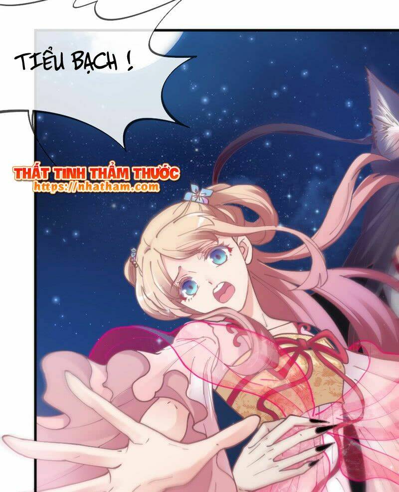 giữ chặt tiểu bạch long chapter 53 37