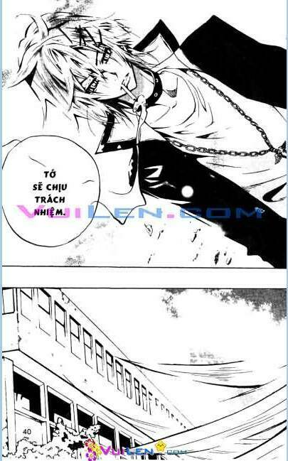 moon boy - chàng trai ánh trăng chapter 6 38