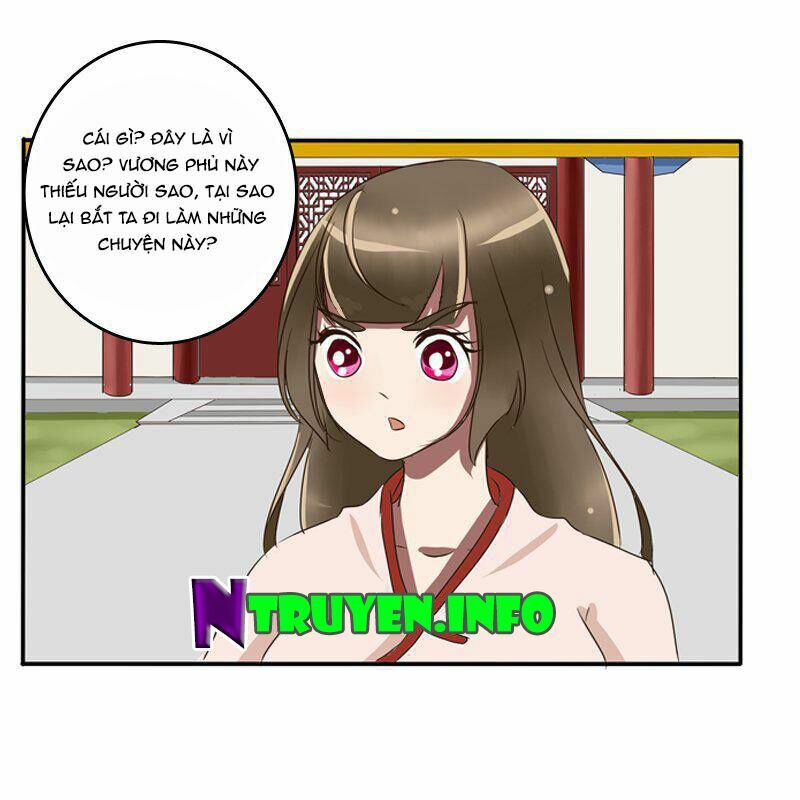 thông linh phi chapter 76.5 7