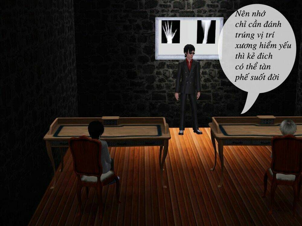 the fate chapter 19.2 7