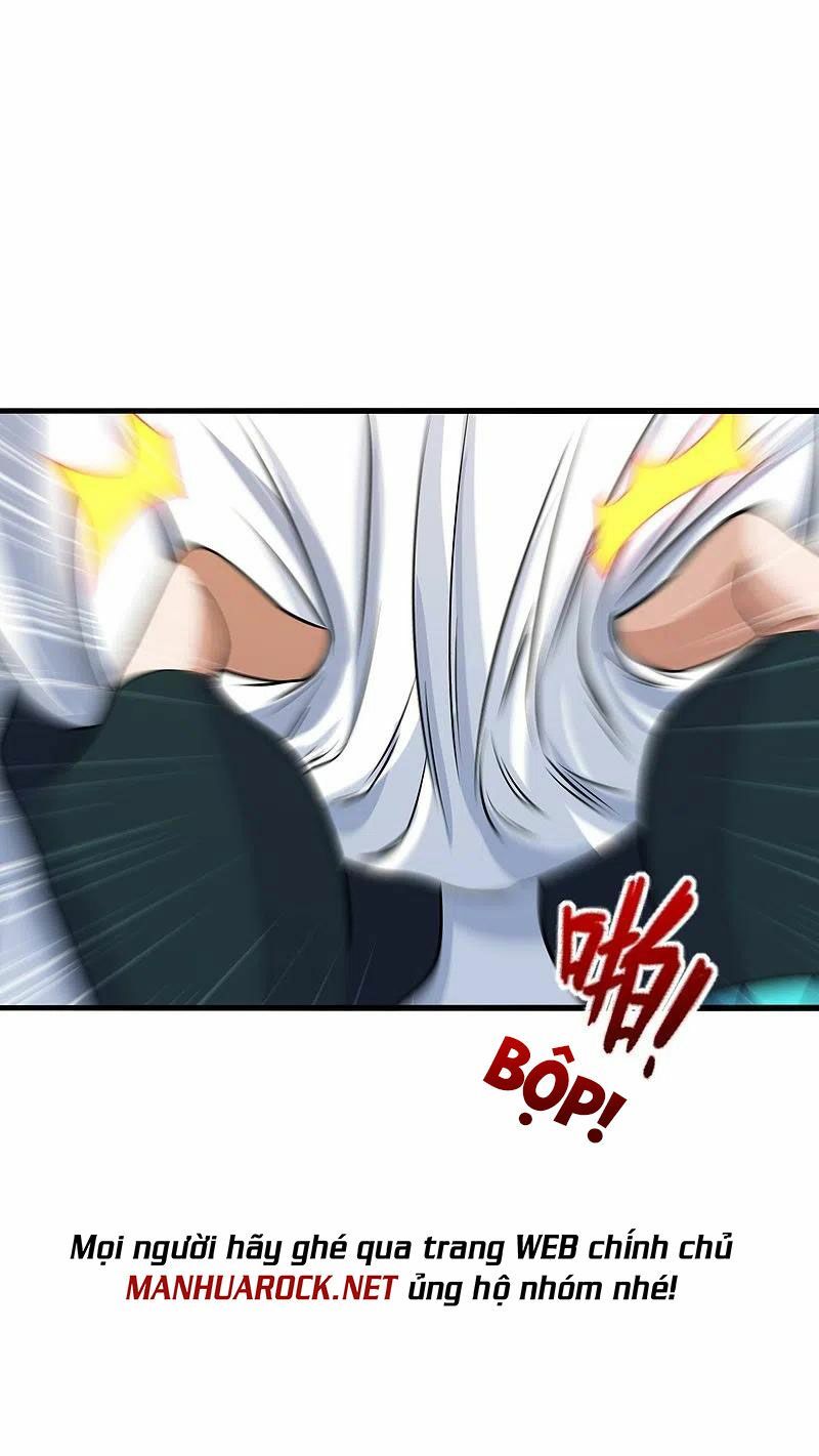 tiên võ đế tôn chapter 255 5