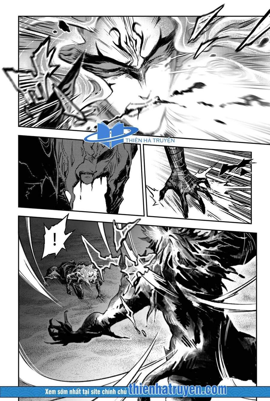 huyền hạo chiến ký chapter 227 6