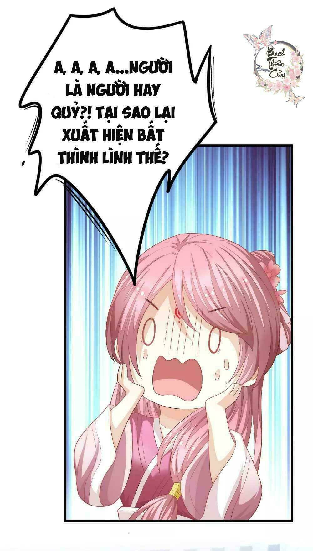 xuyên nhanh - hướng dẫn tự cứu của nữ phụ chapter 6 23