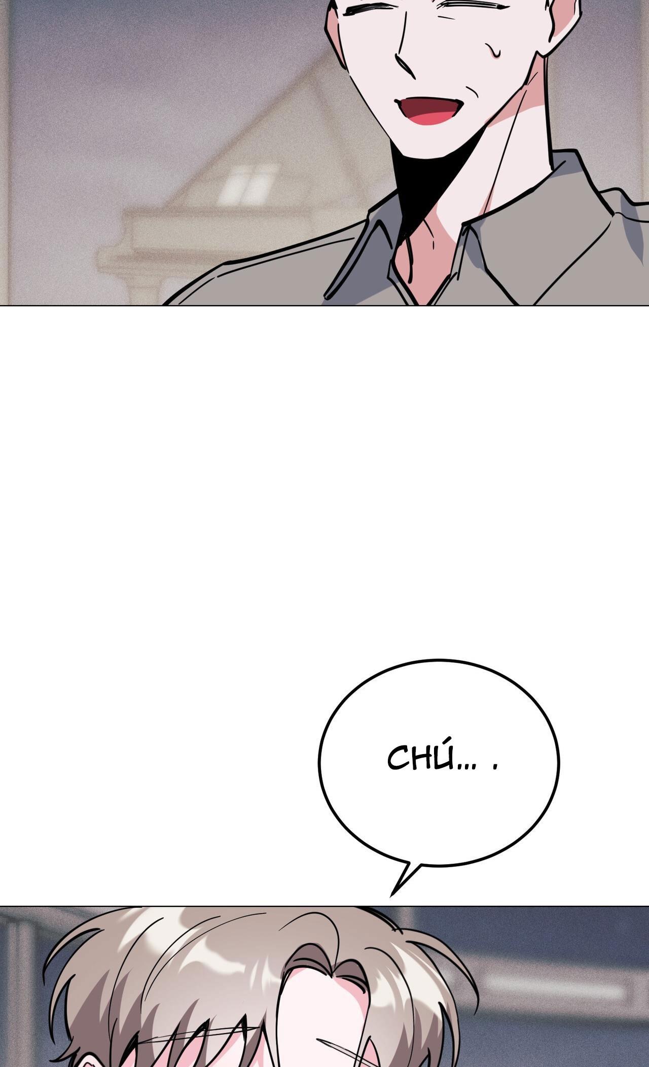 cạm bẫy đại học [m] chapter 30 62