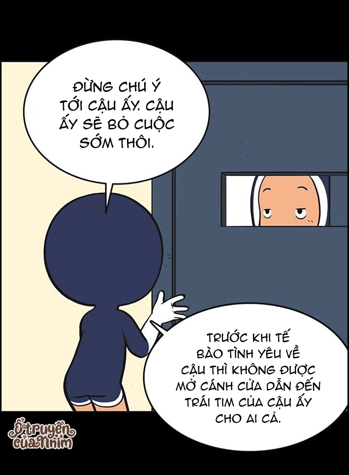 yumis cells chapter 83 18