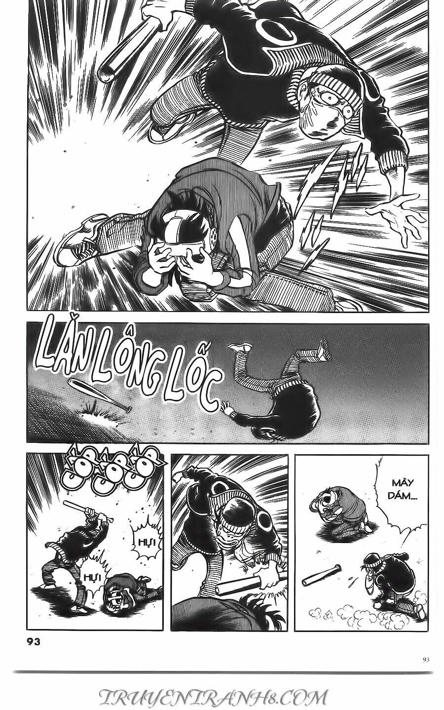 cây bút thần kỳ chapter 6 40