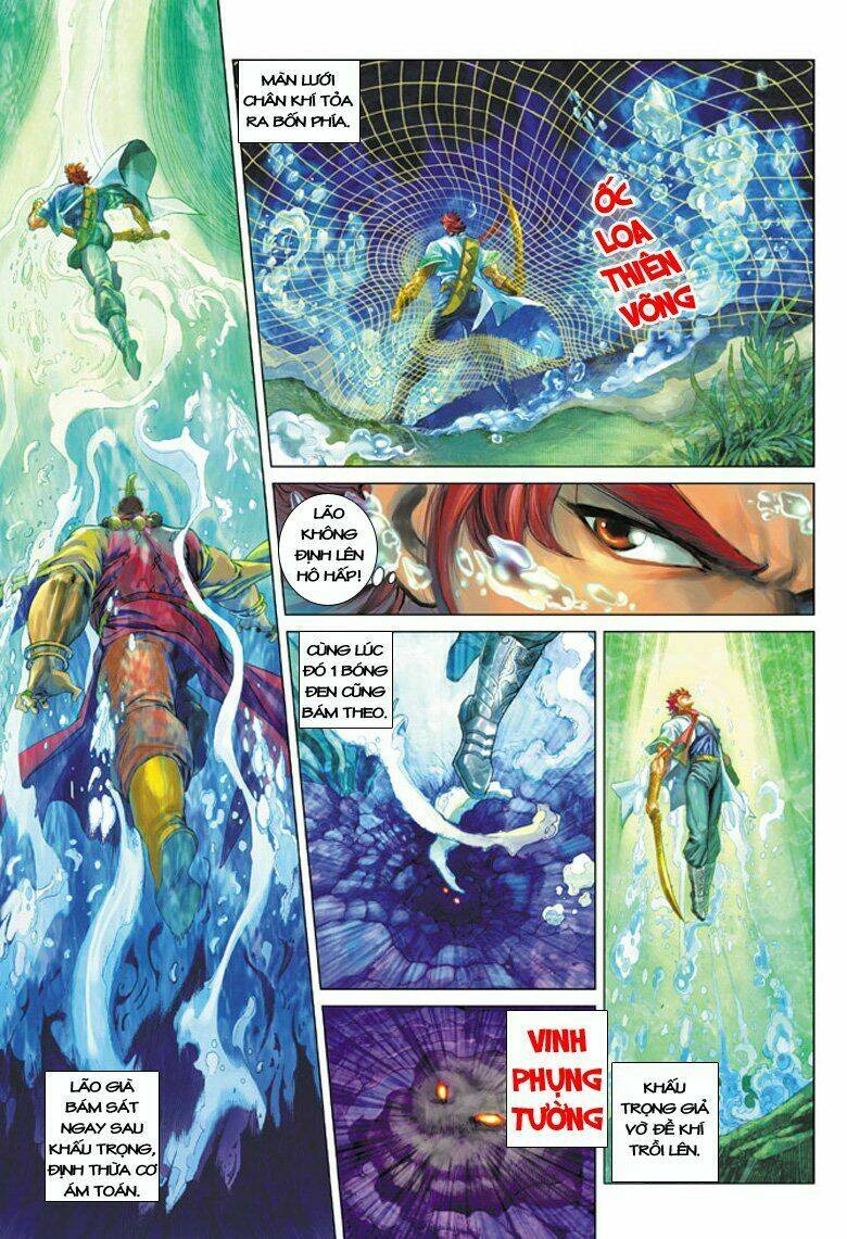 đại đường song long truyện chapter 100 30