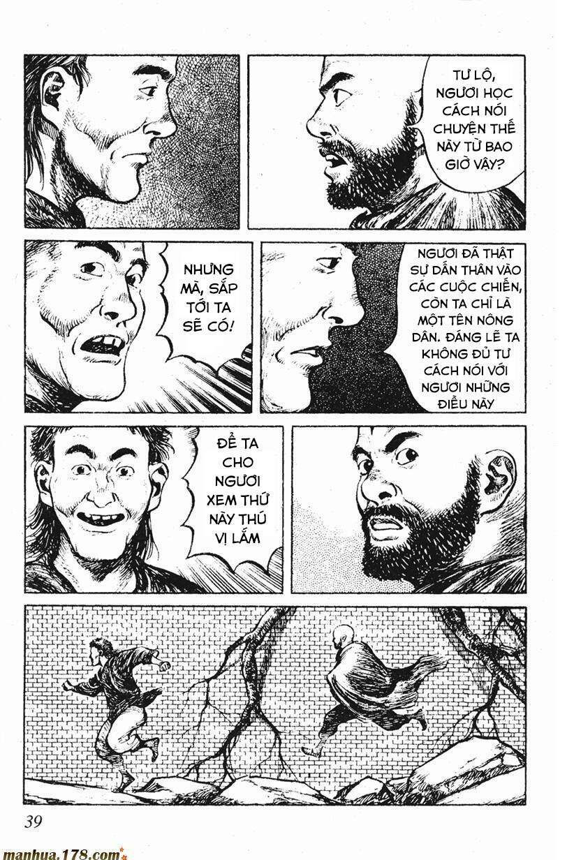 binh pháp mặc công chapter 42 5