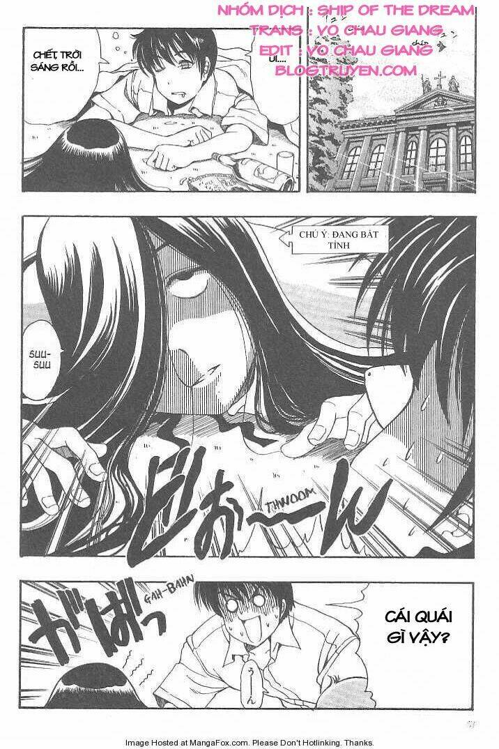 puripuri chapter 7 35