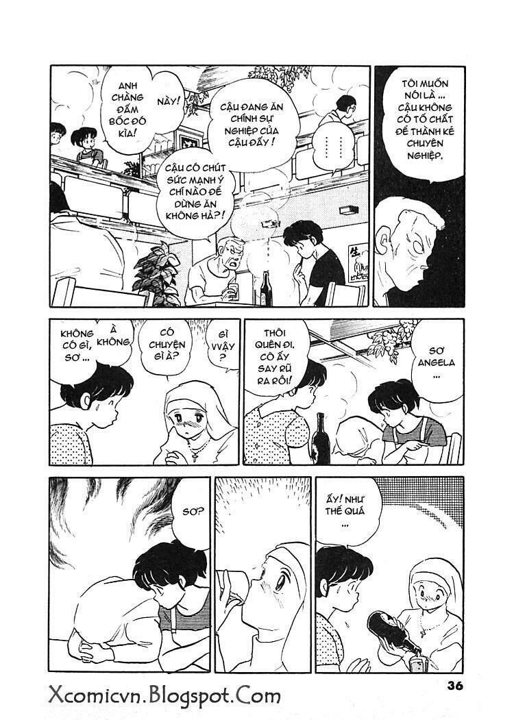 thánh kinh tình yêu chapter 2 6