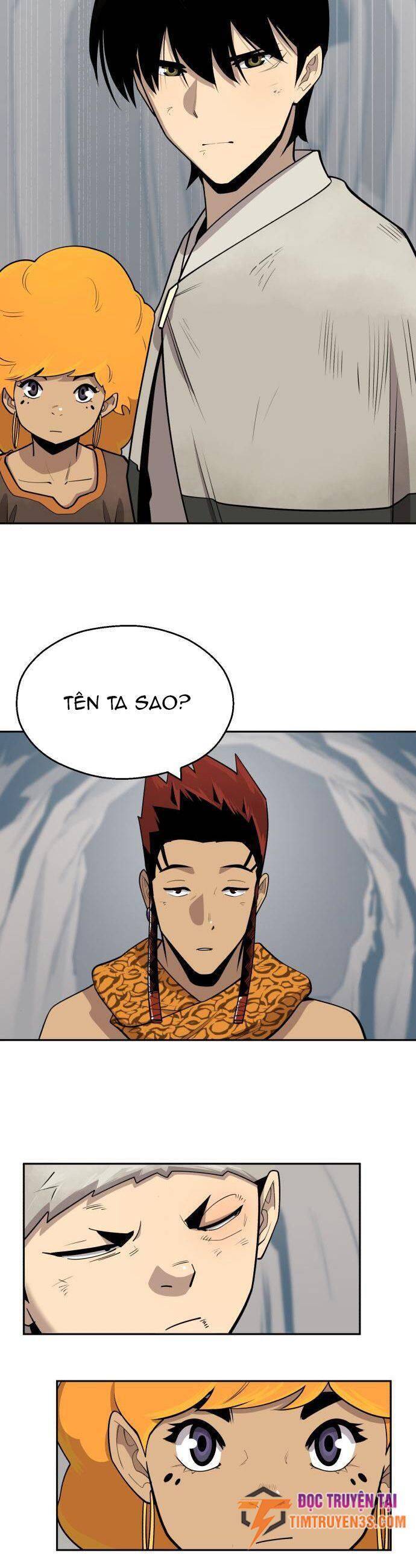 thiếu niên kiếm sư chapter 30 29