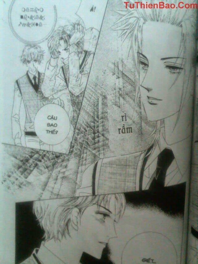 tình trong mộng chapter 8 70